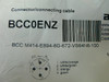 Balluff Bcc0enz 4 Pin Male M12 To Rj45-Male Ethernet Cordset 10M