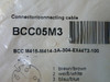 Balluff Bcc M415-M414-3A-304-Ex44t2-100 Sensor Cable Bcc05m3