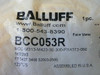 Balluff Bcc053r Cable Bcc M313-M423-3E-300-Px43t2-050