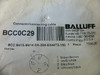 Balluff Bcc M415-M414-3A-304-Ex44t2-150 Connection Cable Bcc0c29 15M