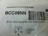 Balluff Bcc M414-M414-6D-338-Es64n9-020 Cable Bcc09nn