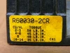 Cooper Bussmann R60030-2Cr 2 Pole Fuse Holder 600 V 30 Amp
