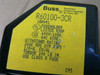 Bussmann Fuse Holder R60100-3Cr 600V-100A