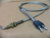 Banner Armored Fiber Optic Cable Bta16s