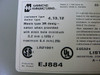 Hammond Ej884 Junction Box Enclosure