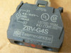 Telemecanique Zbv-G4s Zbvg4s Light Module