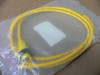 Brad/Woodhead 104002A03f060 4P Male Straight Cable