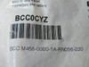 Balluff Bcc M458-0000-1A-Rn056-020 Receptacle Bcc0cyz