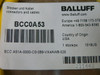 Balluff Bcc A51a-0000-C0-089-Vx4aw8-020
