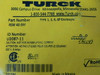 Turck Cable With Connections Rsm 40-5M U2087-11