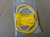 Turck Rkm 40-1M Minifast Cordset 4 Pin 1M