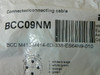 Balluff Bcc M414-M414-6D-338-Es64n9-010, Ethernet Patch Cord, Bcc09nm