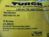 Turck Rssd Rj45s 441-2M U3-00525 Ethernet Cable New