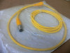 Balluff Bcc M425-M414-3A-304-Ex44t2-015, Double Ended Cordset, Bcc060p