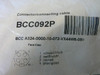 Balluff Bcc A324-0000-10-072-Vx44w6-050 Single-Ended Cordset 5M Bcc092p