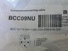 Balluff Bcc09nu, Bcc M414-M414-6D-338-Es64n9-200 Double-Ended Cordset 20M