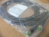Murrelektronik 7000-40701-6130400 M12 Y-Distributor Male & Female Straight