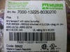 Murr Elektronik 7000-13225-8030200 Cable