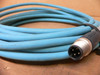 Balluff Bcc M414-M414-6D-338-Es64n8-050 Double-Ended Cordset