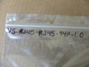 Phoenix Contact Vs-Rj45-Rj45-94P-1.0 Patch Cable