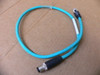 Balluff Bcc M414-E894-8G-672-Es64n9-006 Double Ended Cordset (New)