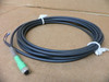 Phoenix Contact Sac-4P- 5.0-Pur/M 8Fs, 1681868 Sensor/Actuator Cable