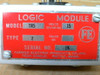 Farmer Electric Tr5 Logic Module 15V 50/60Hz
