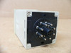 Omron H3bf-8 Timer 250Vac Contact 5 Amp