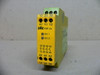 Pilz Contact Expander Module Pze X4 24Vdc 4N/O 774585 24Vdc 2W Watts