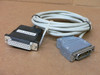 Siemens 6Es5 734-1Bd20 Pc/Rs 232 Converter Cable
