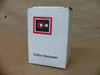 Cutler Hammer 9-2669-6 Eaton Coil