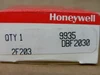 Honeywell Microswitch 2F203 Series Push Button Switch Housing
