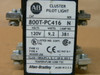 Allen-Bradley 800T-Pc416warg Cluster Pilot Light