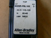 Allen Bradley 800Mr-Pbl16s Pushbutton