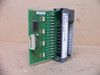Allen-Bradley 1746-Itb16 Slc 500 Fast Response 24 Vdc Sinking Input Module