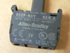 Allen Bradley 800F-N5y Lamp Module