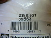 Telemecanique Zbe101 Contact Block