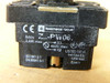 Telemecanique Z-Bw06 Pilot Light Module