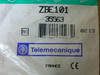 Telemecanique Zbe-101 Zbe101 Contact Block