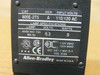 Allen-Bradley 800E-2T5 Auxiliary Contact