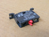 Allen Bradley 800F-Bx01 Contact Block Allen Bradley 800F-Bx01 Contact Block