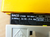 Baco 172200 Rotary Disconnect Switch