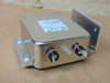 Corcom 20Vw1 F7257 Emi Filter 20A 120/250V