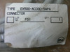 Smc Ex500-Ac030-Sapa Connector Cable
