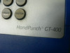 Schlage Handpunch Gt-400 Biometric Recognition System Punch In-Time