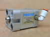 Festo Aen-16-10-I-P-A Compact Air Cylinder