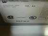 Hammond Mpb3 Pushbutton 3 Hole Enclosure