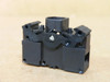 Siemens 3Sb3400-1A Lamp Module Contact Block