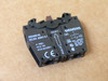 Siemens 3Sb3400-0A Pushbutton Switch Contact Block