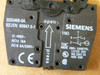 Siemens 3Sb3400-0A Pushbutton Switch Contact Block